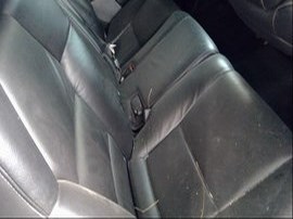 2011 MDX BLACK 3.7 AT. AWD #A24001